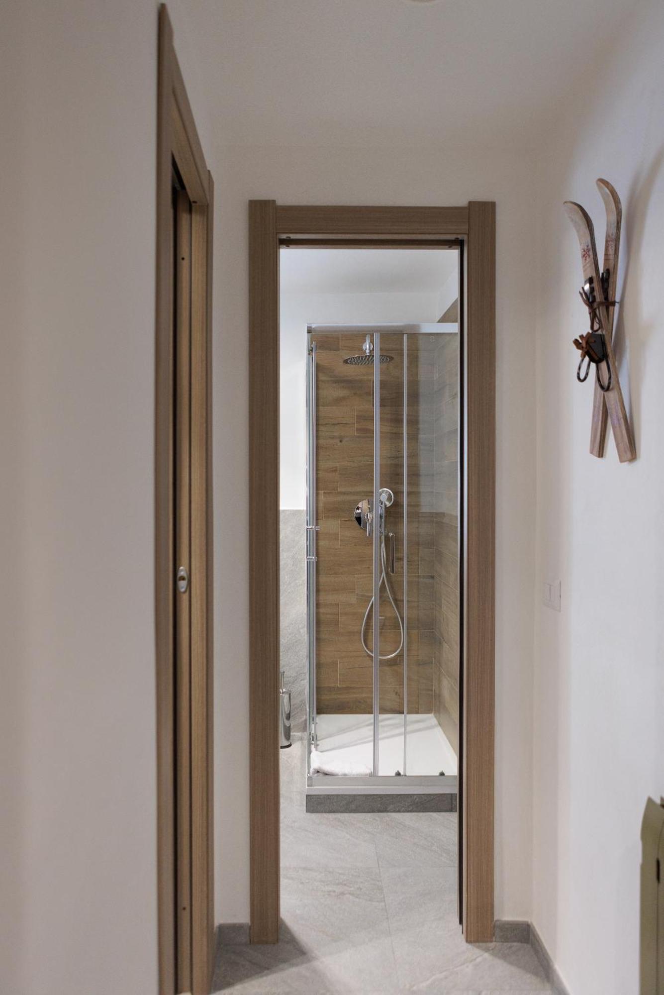 Apartment Il Nocciolo Лівіньо Екстер'єр фото