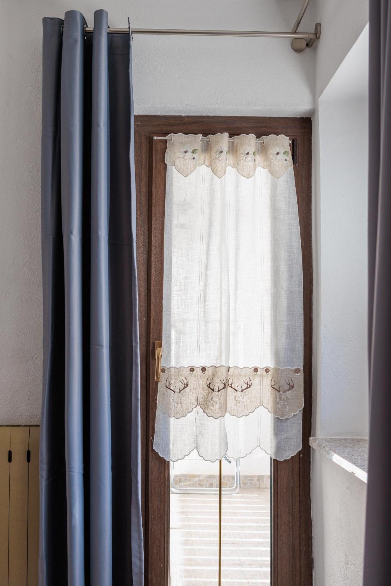 Apartment Il Nocciolo Лівіньо Екстер'єр фото